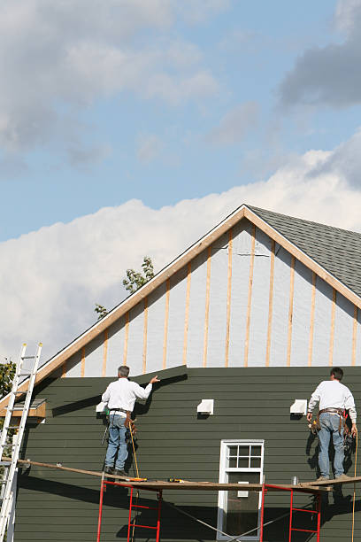 Reliable Union Grove, WI Siding Installation & Repair Solutions