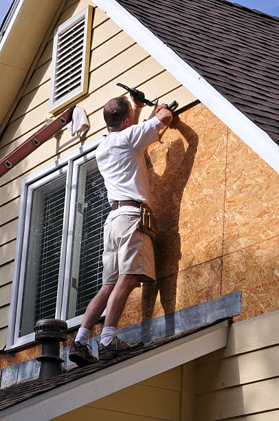 Siding for New Construction in Union Grove, WI